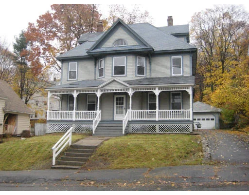 Unit for sale at 36 Uxbridge St, Worcester, MA 01605