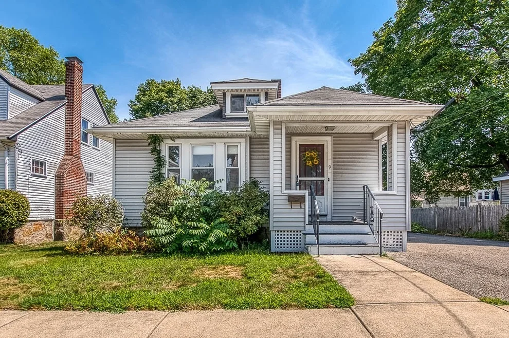 Unit for sale at 9 Carroll St, Boston, MA 02132