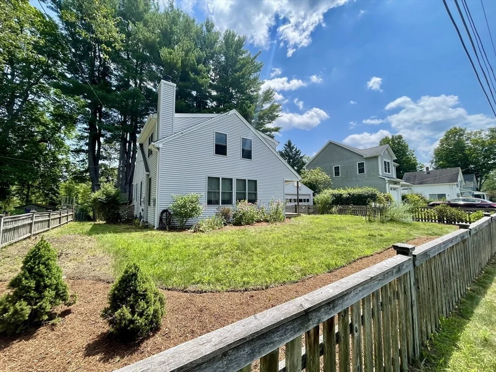 Unit for sale at 30 Landy Ave, Northampton, MA 01062