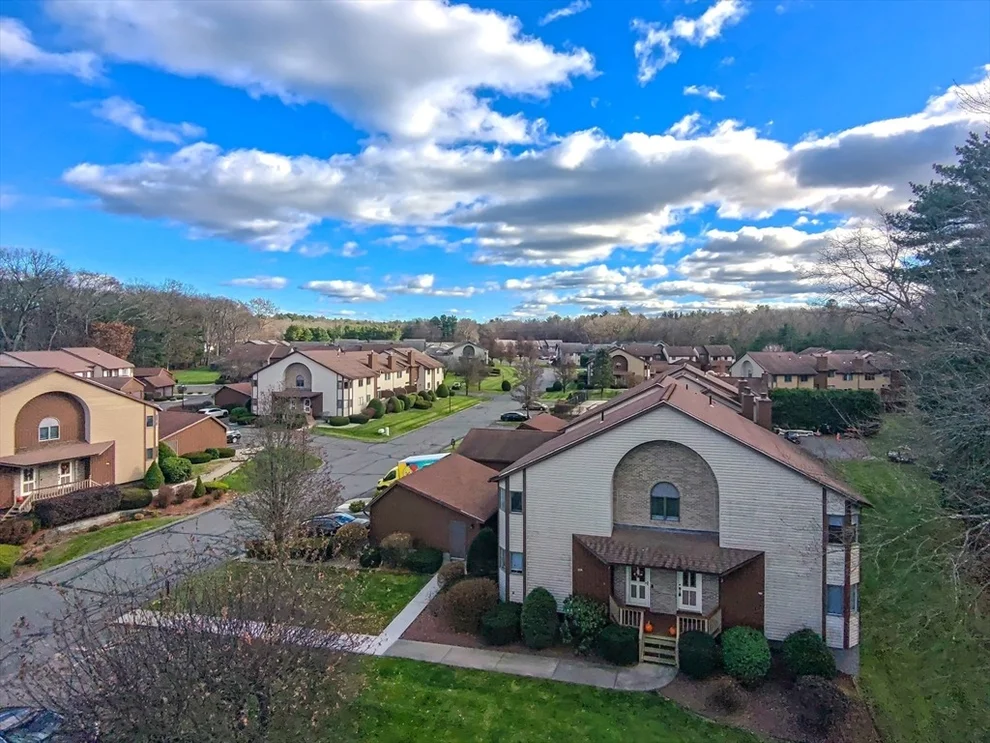 Unit for sale at 2 Pine Grove Dr, South Hadley, MA 01075