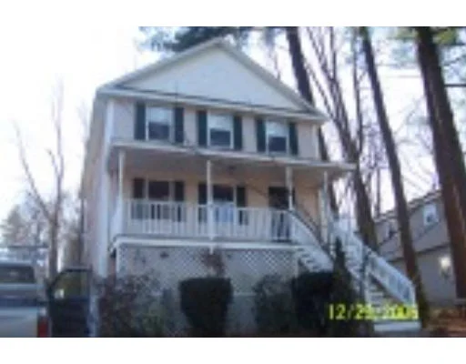 Unit for sale at 31 Pequot St, Billerica, MA 01862