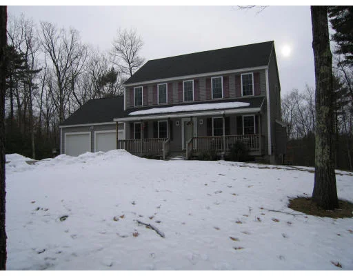 Unit for sale at 456 Hollis St.,, Dunstable, MA 01827