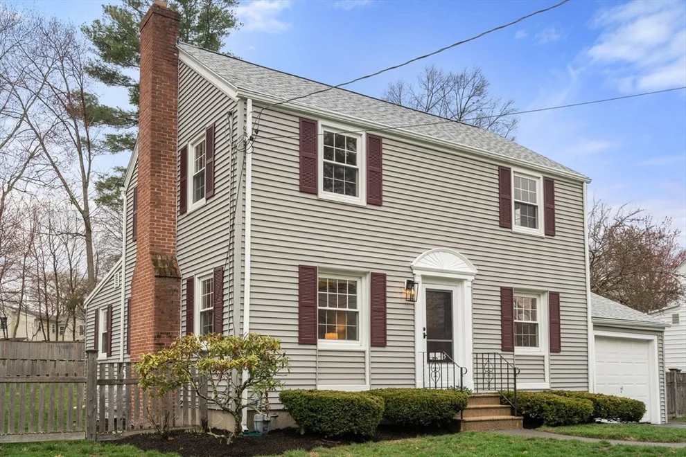 Unit for sale at 5 Barnesdale Rd, Natick, MA 01760