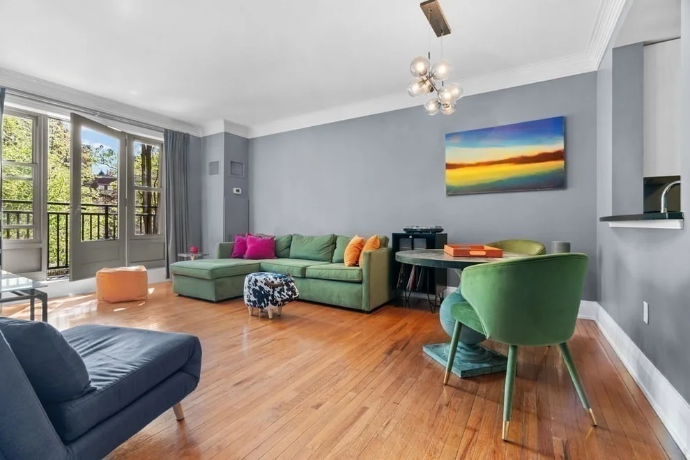 Unit for sale at 519 Harrison Avenue, Boston, MA 02118