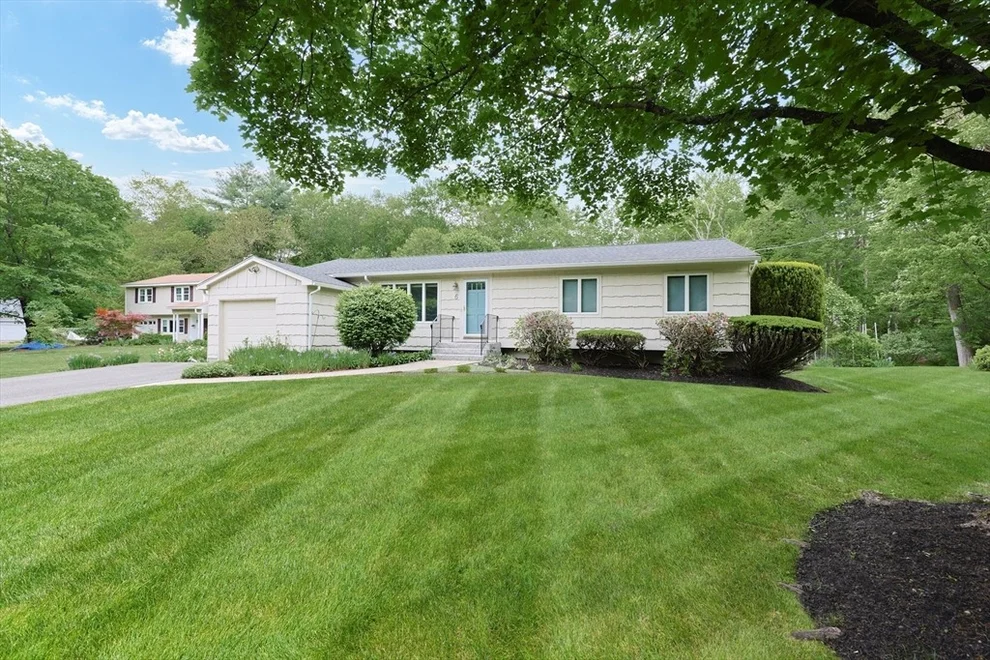 Unit for sale at 6 Westfield Dr., Holliston, MA 01746