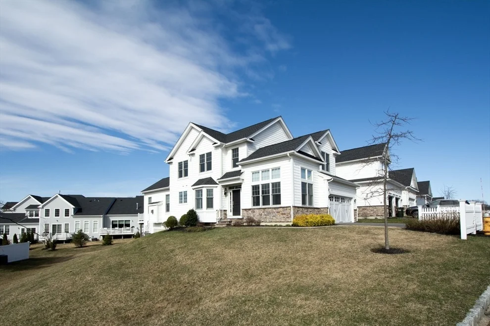 Unit for sale at 17 Thelma Way, Scituate, MA 02066