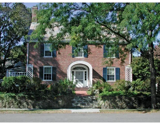 Unit for sale at 19 Montvale Road, Newton, MA 02459