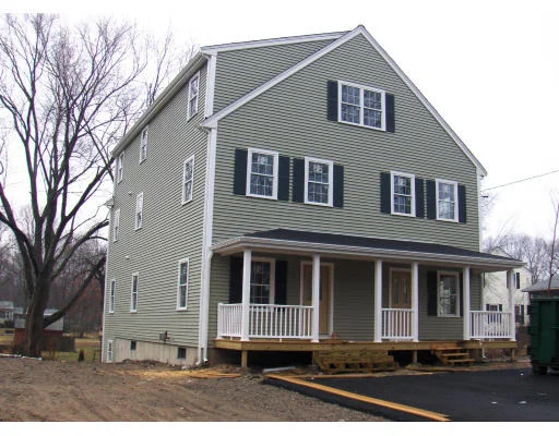 Unit for sale at 91 Brownell, Attleboro, MA 02703
