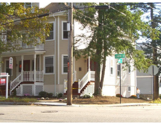 Unit for sale at 676-678 Centre St, Newton, MA 02458