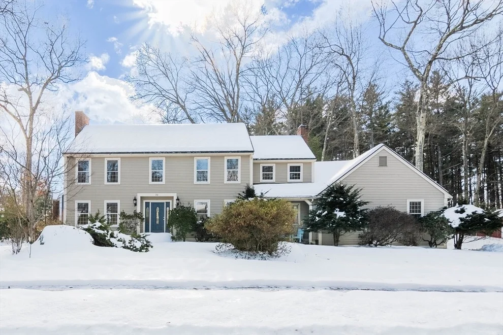 Unit for sale at 36 Wesson Terrace, Northborough, MA 01532