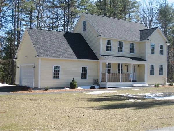 Unit for sale at 53b Swain, Chelmsford, MA 01824