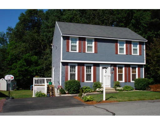 Unit for sale at 28 Wyman Road, Dracut, MA 01826