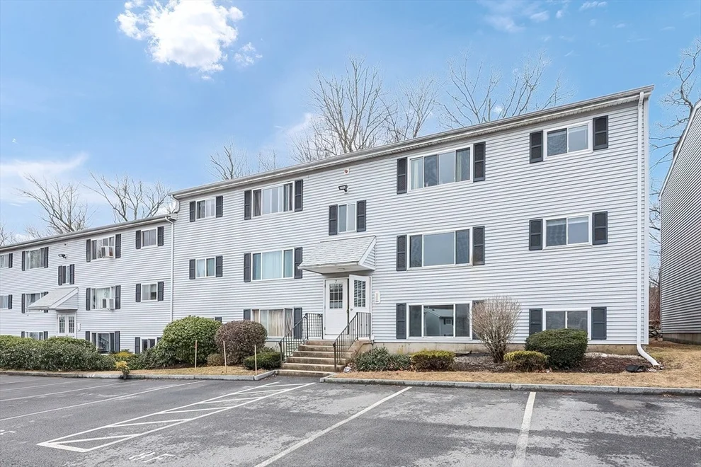 Unit for sale at 5455 North Main Street, Fall River, MA 02720
