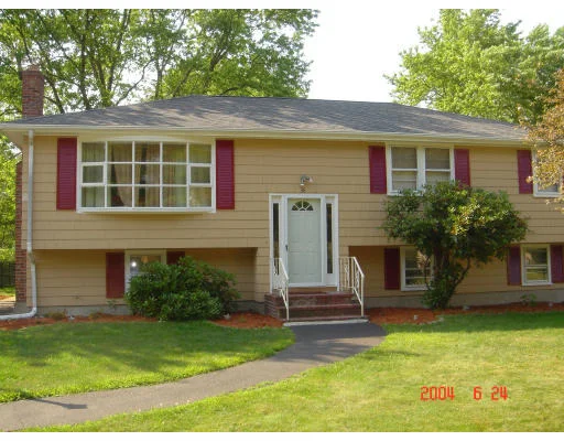 Unit for sale at 36 Peters Dr, Stoughton, MA 02072