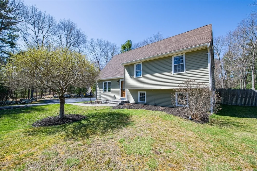 Unit for sale at 29 S Kingman St, Lakeville, MA 02347