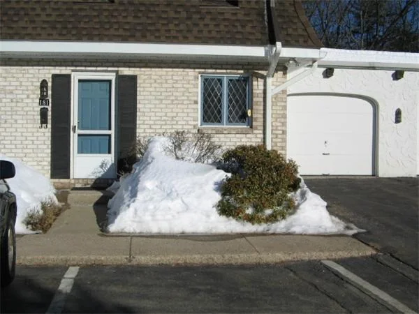 Unit for sale at 181 Porter Lake Dr, Springfield, MA 01106