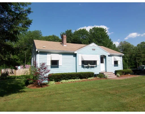 Unit for sale at 49 Farnham Rd, Stoughton, MA 02072