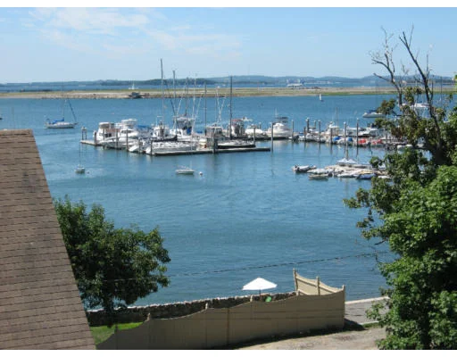 Unit for sale at 20 Woodside Park, Winthrop, MA 02152