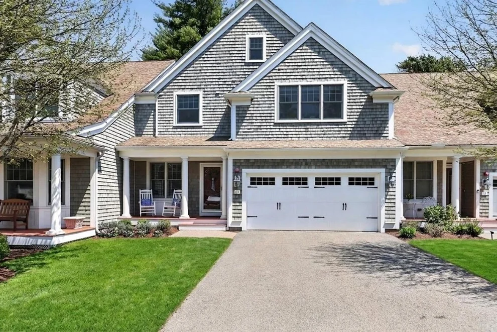 Unit for sale at 239 Washington St, Norwell, MA 02061