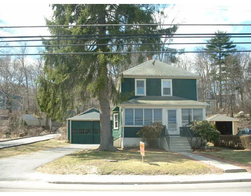 Unit for sale at 112 Purchase St, Milford, MA 01757