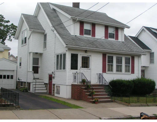 Unit for sale at 18 Chisholm Street, Everett, MA 02149