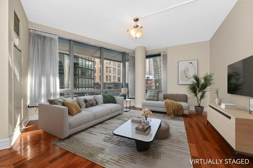 Unit for sale at 3 Avery St, Boston, MA 02111