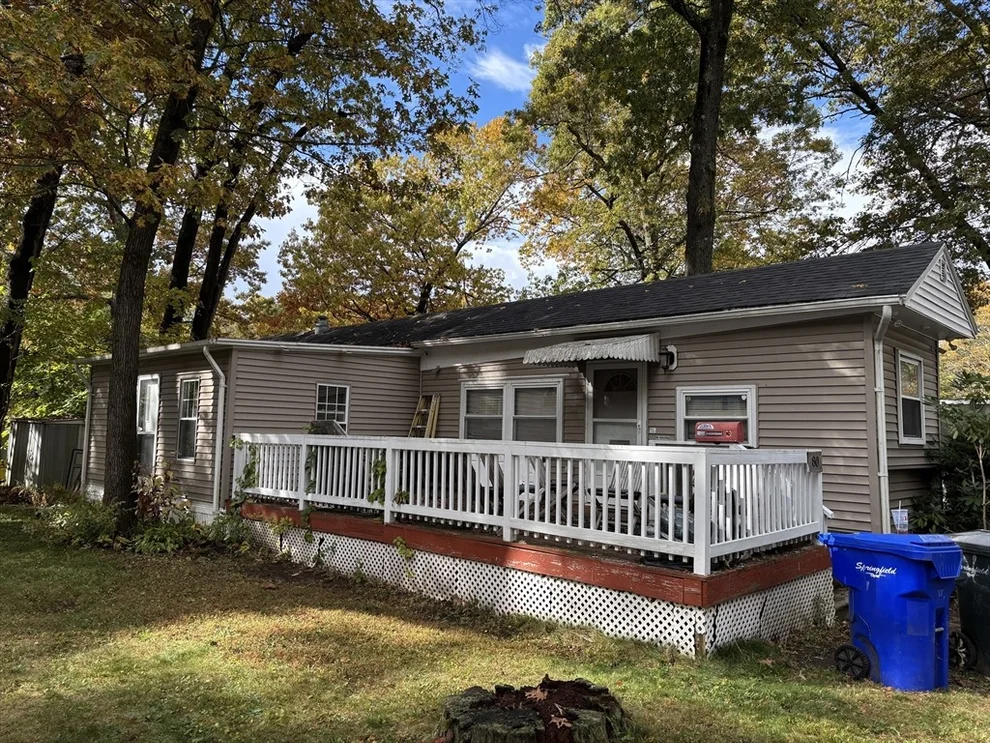 Unit for sale at 80 Better Way, Springfield, MA 01119