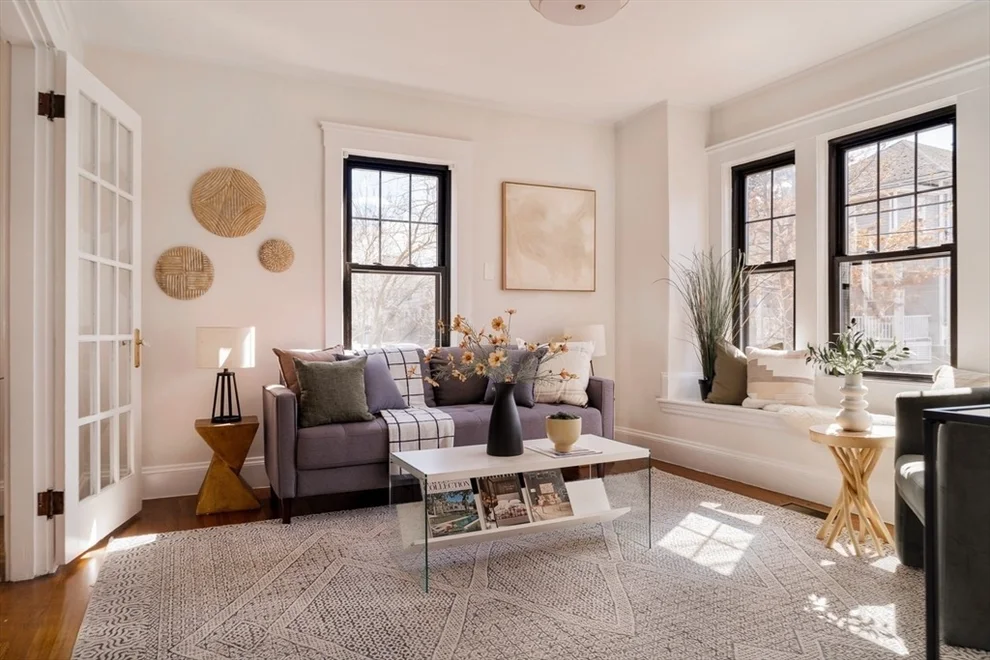 Unit for sale at 10 Washington Ave., Waltham, MA 02453