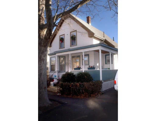 Unit for sale at 49 Fiske Avenue, Lynn, MA 01902