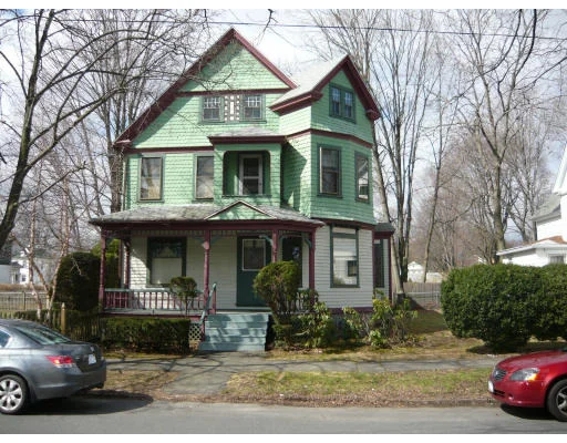 Unit for sale at 51 Holland Avenue, Westfield, MA 01085