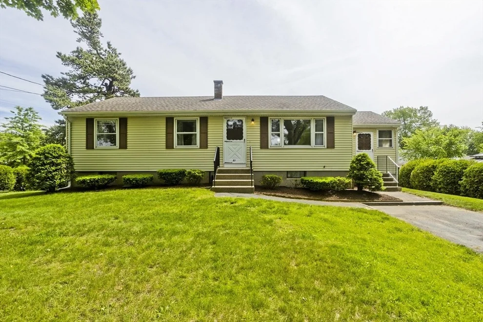 Unit for sale at 51 Hardy St, Springfield, MA 01129