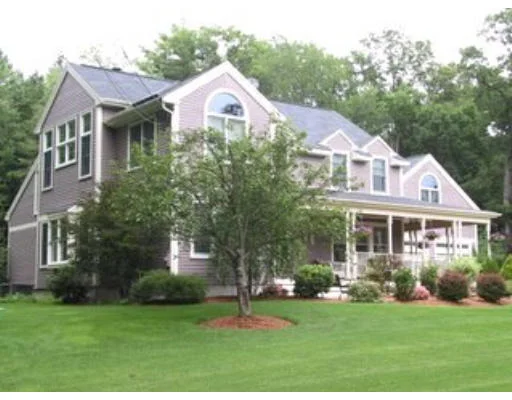 Unit for sale at 15 Balsam Drive, Bedford, MA 01730