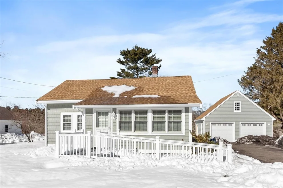 Unit for sale at 121 North St, Middleboro, MA 02346