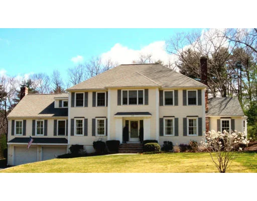 Unit for sale at 199 Concord Road, Wayland, MA 01778