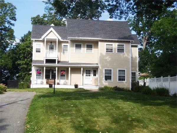Unit for sale at 162 Parkview Ave, Lowell, MA 01852