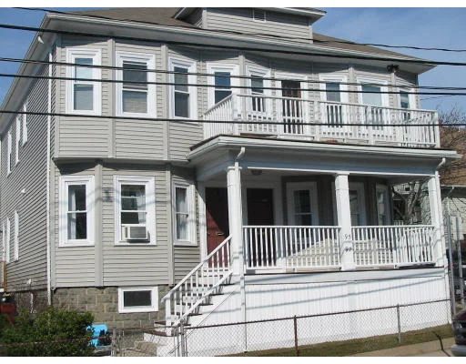 Unit for sale at 97 Conwell Ave, Somerville, MA 02144