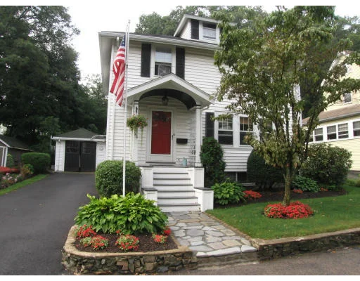 Unit for sale at 154 High St, Dedham, MA 02026