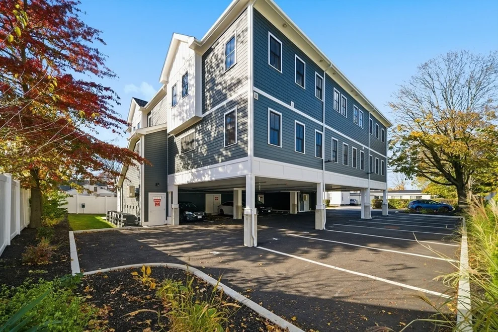Unit for sale at 50 N. Payne St, Quincy, MA 02169