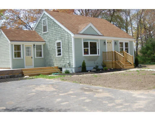 Unit for sale at 123 Phillips Street, Hanson, MA 02341