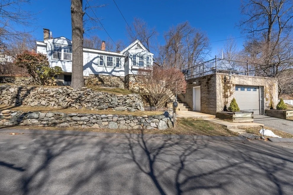 Unit for sale at 1 Wellesley Ave, Burlington, MA 01803