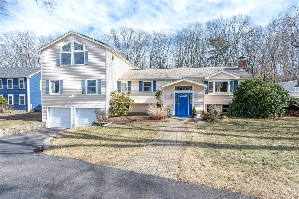 Unit for sale at 49 Stagecoach Dr, Ashland, MA 01721