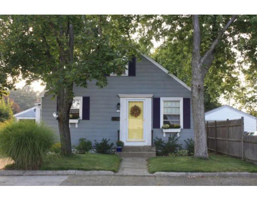 Unit for sale at 31 Desmarais Ave, Pawtucket, RI 02861