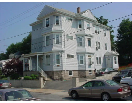 Unit for sale at 86/88 Ash Street, Fall River, MA 02721