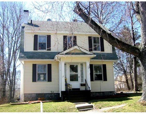 Unit for sale at 37 Gifford Drive, Worcester, MA 01606