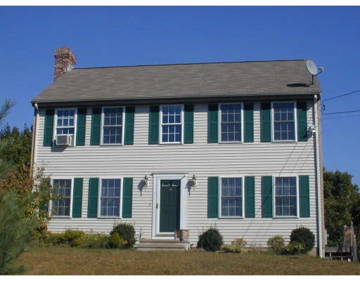 Unit for sale at 19 Uncas Avenue, Franklin, MA 02038