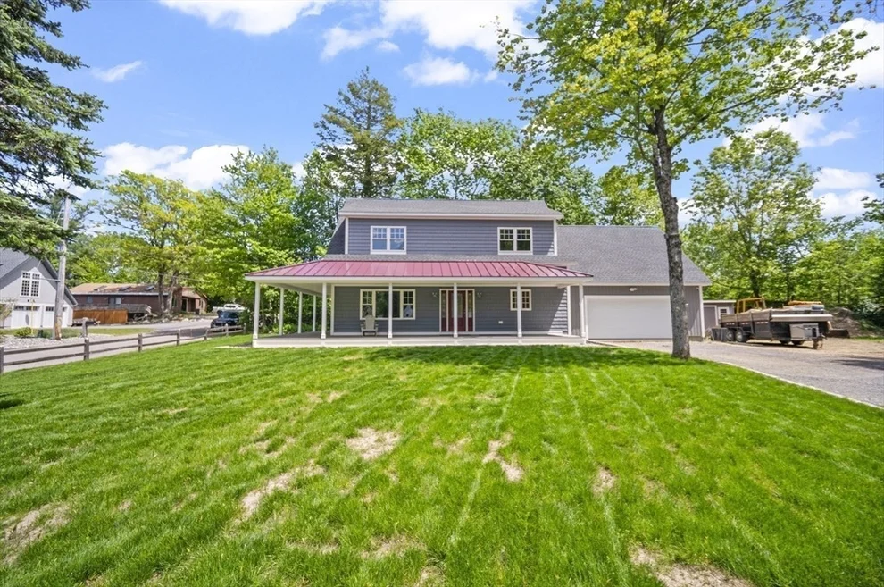 Unit for sale at 20 Wachusett Dr, Westminster, MA 01473
