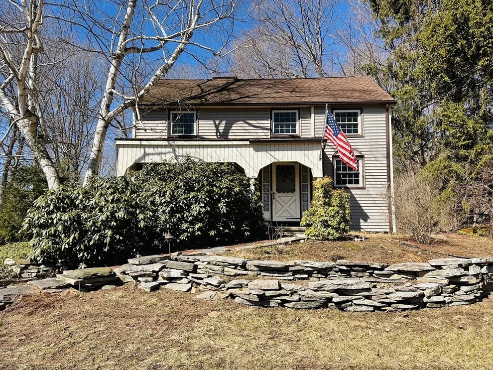 Unit for sale at 226 Mosier St, South Hadley, MA 01075