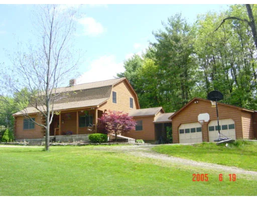 Unit for sale at 347 Kinne Brook Road, Worthington, MA 01098