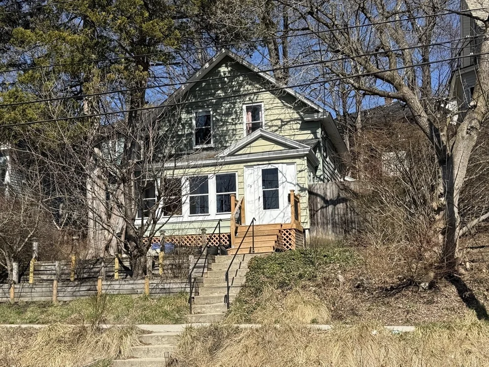 Unit for sale at 79 Hope St, Greenfield, MA 01301