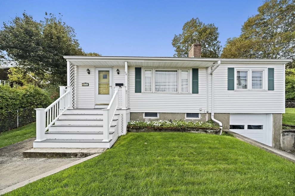 Unit for sale at 44 Main Street, Woburn, MA 01801